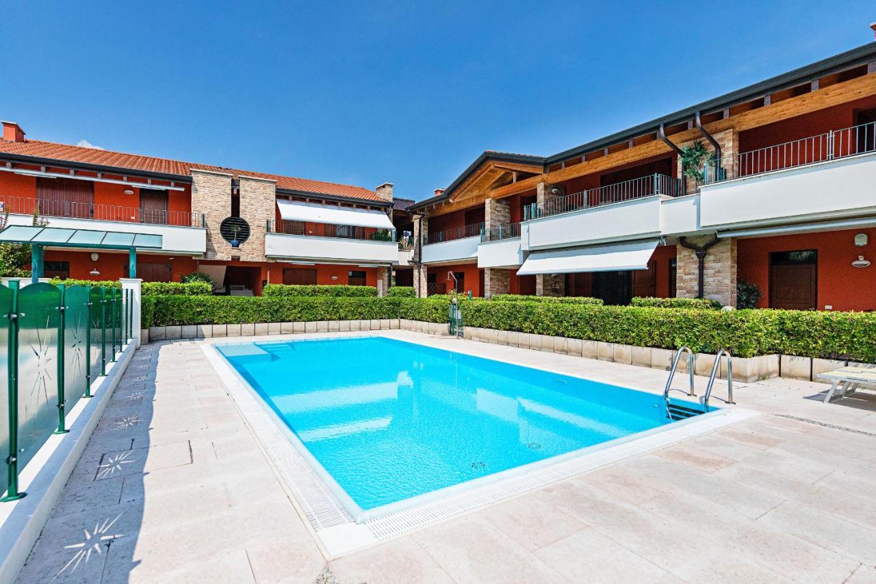 Residence Sole T29 Apartment By Wonderful Italy Sirmione Exterior photo