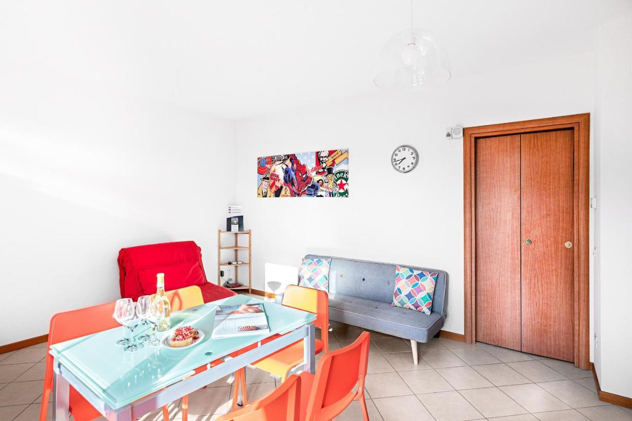 Residence Sole T29 Apartment By Wonderful Italy Sirmione Exterior photo