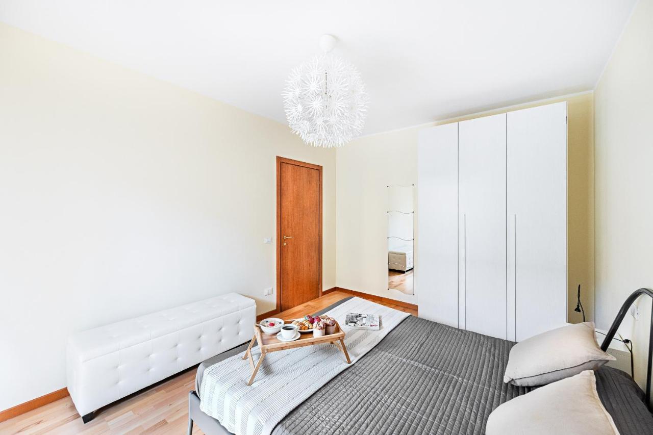 Residence Sole T29 Apartment By Wonderful Italy Sirmione Exterior photo